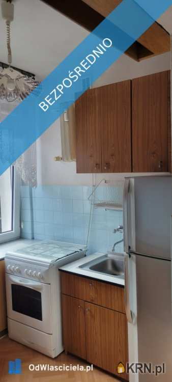 OdWlasciciela.pl, Mieszkanie  na sprzedaż, Warszawa, Ursus, ul. B. Wapowskiego