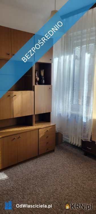 Mieszkanie  na sprzedaż, Warszawa, Ursus, ul. B. Wapowskiego, 2 pokojowe