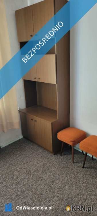 Warszawa, Ursus, ul. B. Wapowskiego, Mieszkanie  na sprzedaż, 2 pokojowe