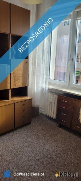 Warszawa, Ursus, ul. B. Wapowskiego, 2 pokojowe, Mieszkanie  na sprzedaż