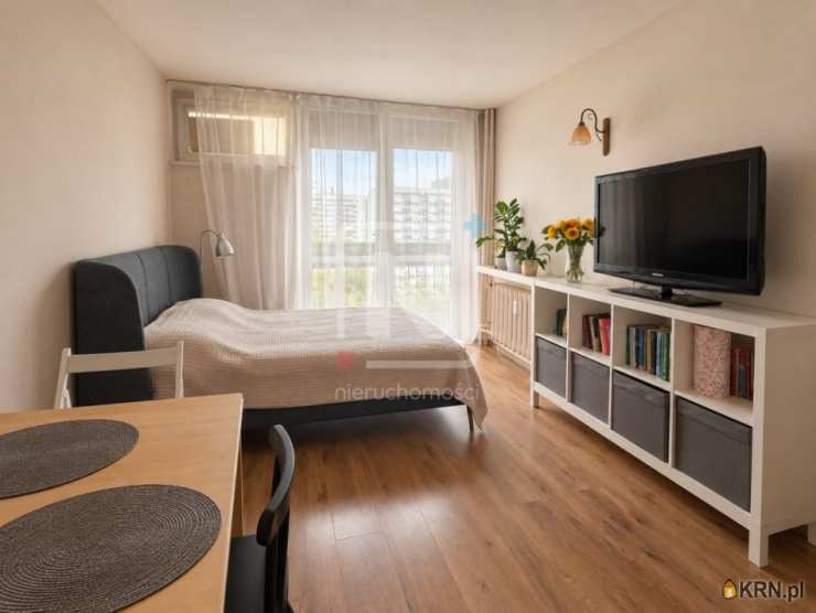 Mieszkanie  na sprzedaż, 2 pokojowe, Warszawa, Śródmieście/Śródmieście Północne, ul. Jana Pawła II