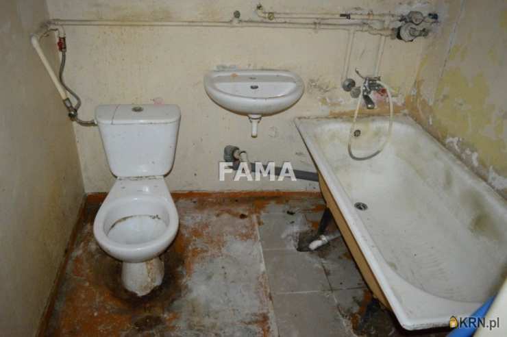 2 pokojowe, Włocławek, Zazamcze, ul. Toruńska, Mieszkanie  na sprzedaż