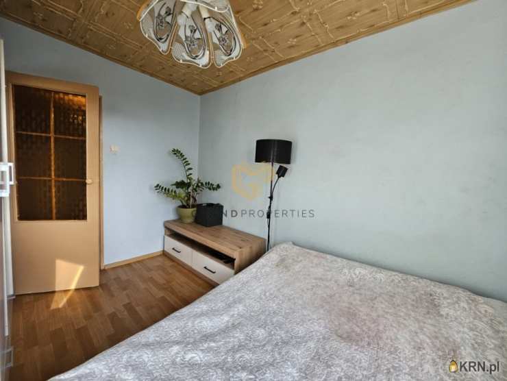 Mieszkanie  na sprzedaż, Wołomin, ul. Lipińska, 2 pokojowe