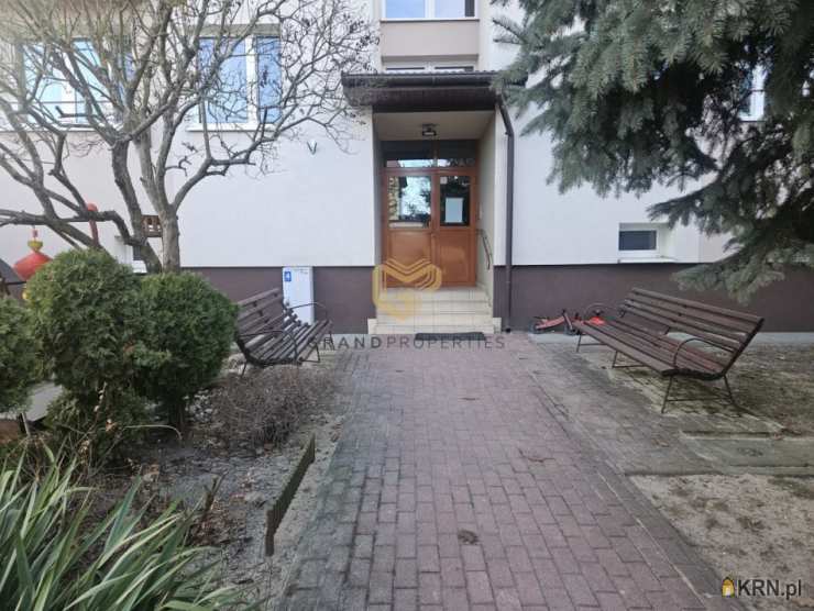 Wołomin, ul. Lipińska, Mieszkanie  na sprzedaż, 2 pokojowe