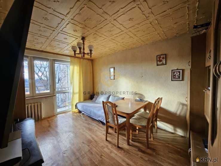 2 pokojowe, Mieszkanie  na sprzedaż, Wołomin, ul. Lipińska