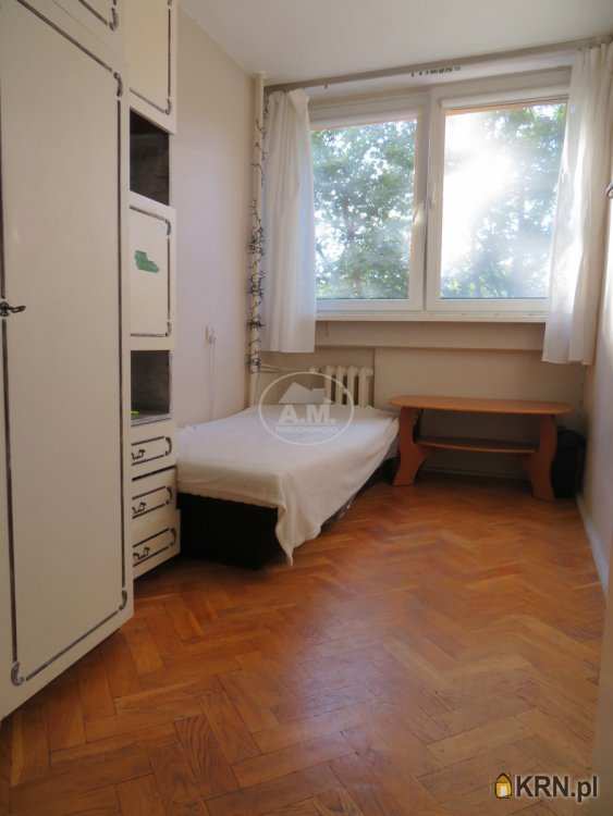 2 pokojowe, Mieszkanie  na sprzedaż, Wrocław, Krzyki, ul. Kamienna