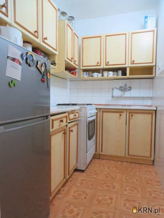 Mieszkanie  na sprzedaż, Wrocław, Krzyki, ul. Kamienna, 2 pokojowe