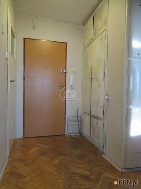 2 pokojowe, Wrocław, Krzyki, ul. Kamienna, Mieszkanie  na sprzedaż