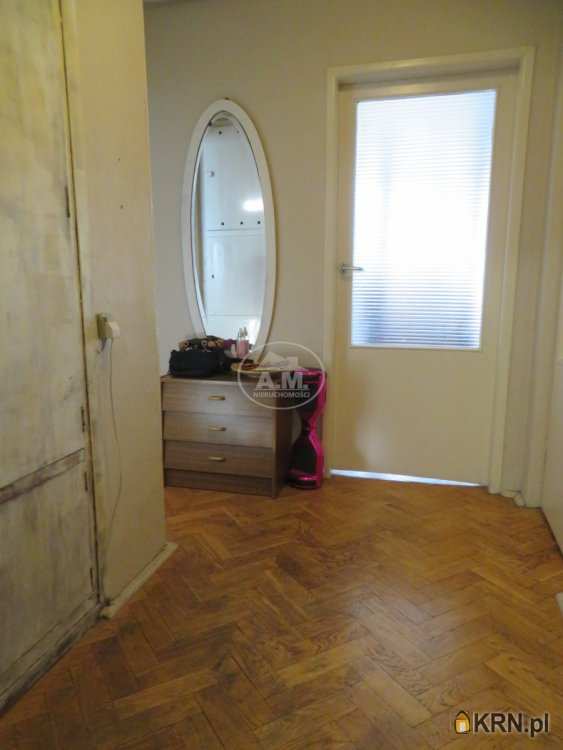 2 pokojowe, Mieszkanie  na sprzedaż, Wrocław, Krzyki, ul. Kamienna