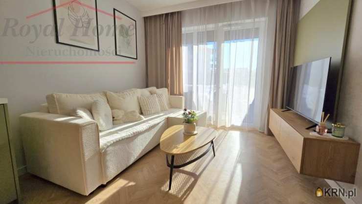 Mieszkanie  na sprzedaż, Wrocław, Krzyki/Jagodno, ul. , 2 pokojowe