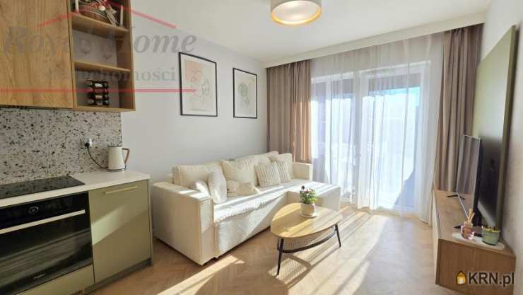 Mieszkanie  na sprzedaż, 2 pokojowe, Wrocław, Krzyki/Jagodno, ul. 