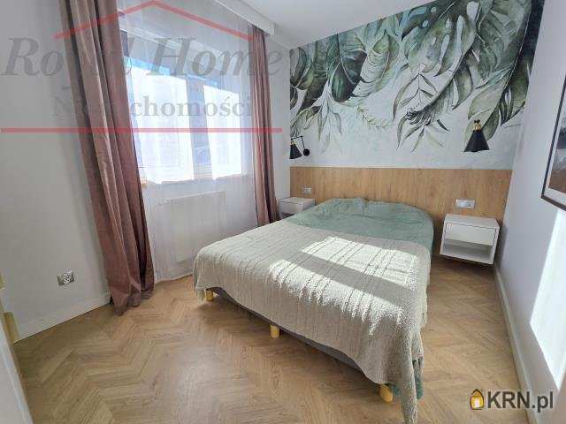 2 pokojowe, Wrocław, Krzyki/Jagodno, ul. , Mieszkanie  na sprzedaż