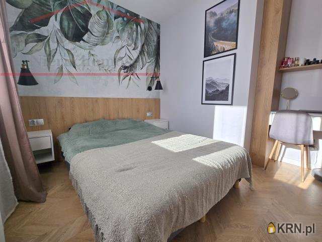 2 pokojowe, Mieszkanie  na sprzedaż, Wrocław, Krzyki/Jagodno, ul. 