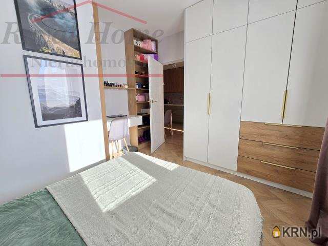 Royal Home, Mieszkanie  na sprzedaż, Wrocław, Krzyki/Jagodno, ul. 