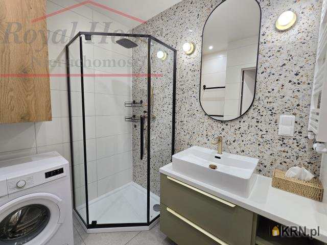 Mieszkanie  na sprzedaż, Wrocław, Krzyki/Jagodno, ul. , 2 pokojowe