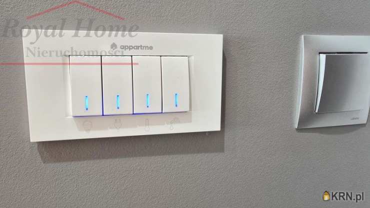 Wrocław, Krzyki/Jagodno, ul. , 2 pokojowe, Mieszkanie  na sprzedaż