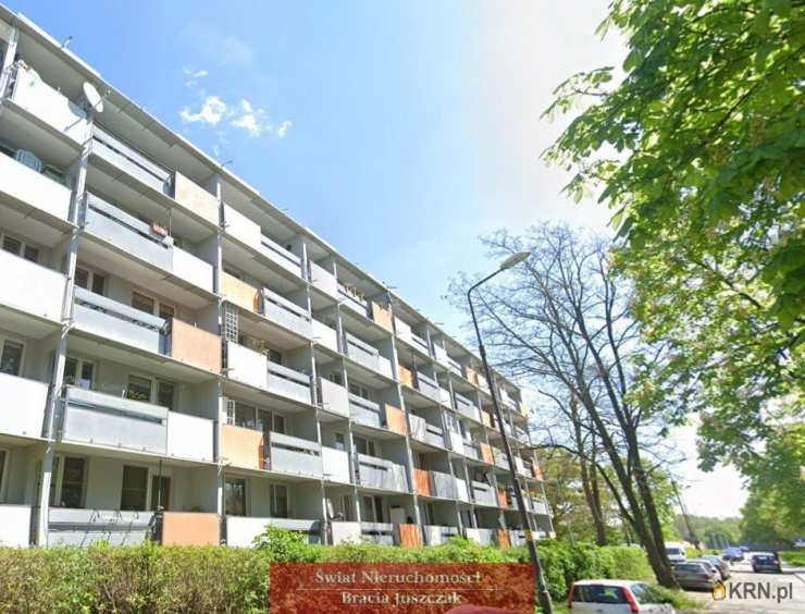 Świat Nieruchomości, Mieszkanie  na sprzedaż, Wrocław, Fabryczna/Stabłowice, ul. 