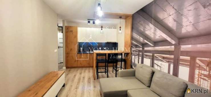 Your Home- Your Life Nieruchomości, Mieszkanie  do wynajęcia, Wrocław, ul. 