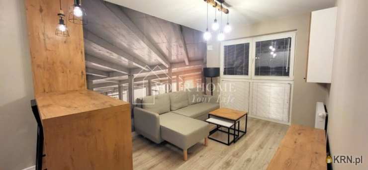 Mieszkanie  do wynajęcia, Wrocław, ul. , 2 pokojowe