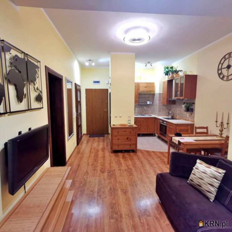 Mieszkanie  do wynajęcia, 2 pokojowe, Wrocław, Psie Pole, ul. 