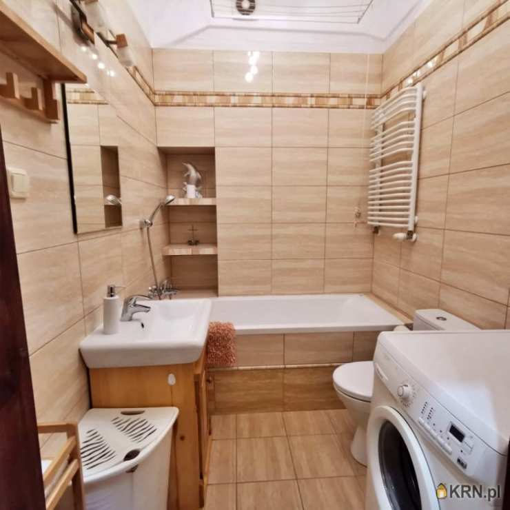 2 pokojowe, Mieszkanie  do wynajęcia, Wrocław, Psie Pole, ul. 