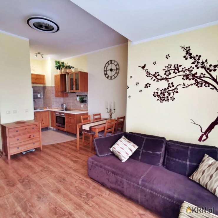 Mieszkanie  do wynajęcia, Wrocław, Psie Pole, ul. , 2 pokojowe