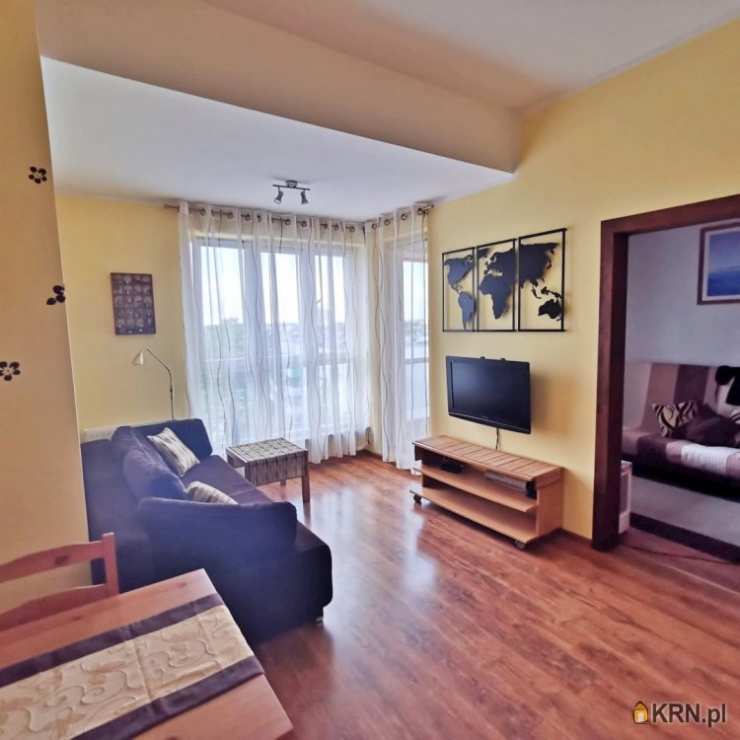 Mieszkanie  do wynajęcia, 2 pokojowe, Wrocław, Psie Pole, ul. 