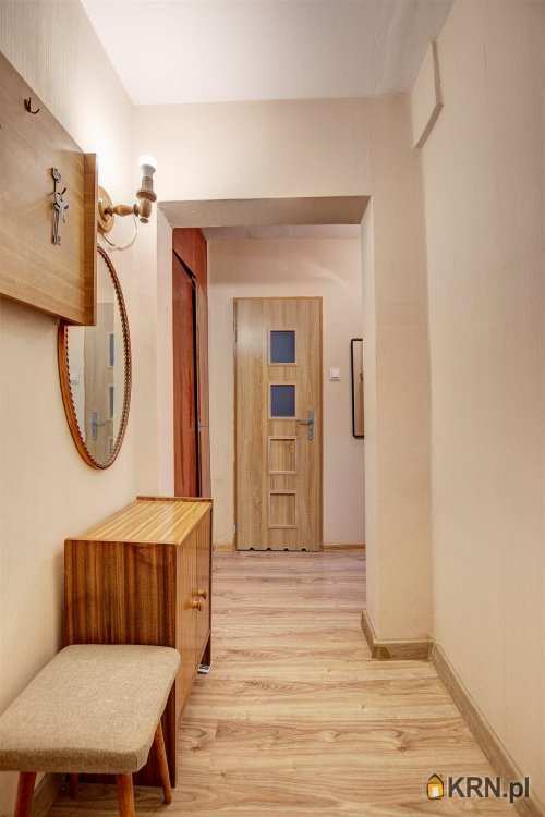 Mieszkanie  do wynajęcia, Wrocław, Stare Miasto, ul. T. Zielińskiego, 2 pokojowe