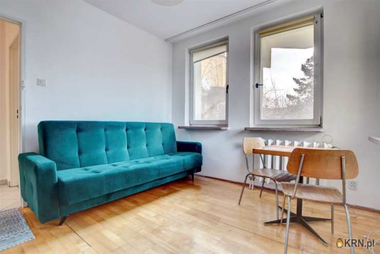 Mieszkanie  do wynajęcia, Wrocław, Psie Pole/Różanka, ul. ks. N. Bonczyka, 2 pokojowe