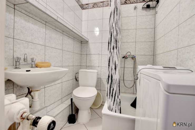 Mieszkanie  do wynajęcia, Wrocław, Psie Pole/Różanka, ul. ks. N. Bonczyka, 2 pokojowe