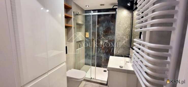 Mieszkanie  do wynajęcia, 2 pokojowe, Wrocław, ul. 