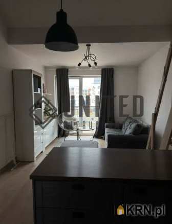 Mieszkanie  na sprzedaż, Wrocław, Krzyki/Jagodno, ul. , 2 pokojowe