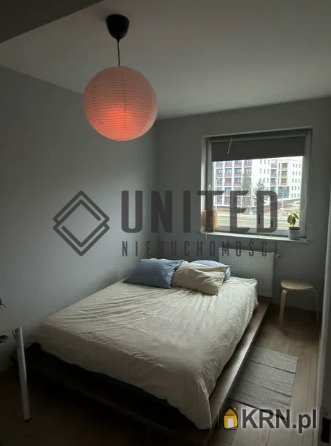 2 pokojowe, Wrocław, Krzyki/Jagodno, ul. , Mieszkanie  na sprzedaż