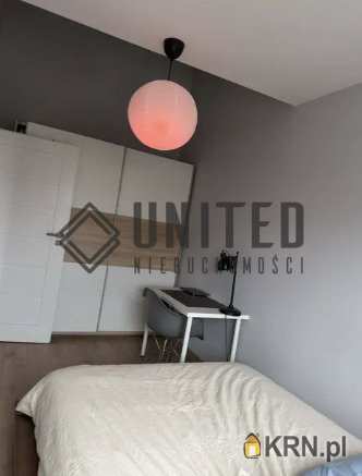 2 pokojowe, Mieszkanie  na sprzedaż, Wrocław, Krzyki/Jagodno, ul. 