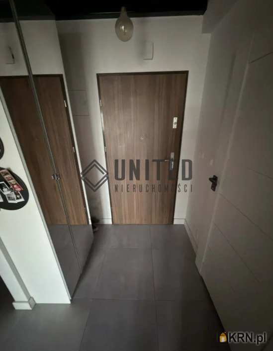 Mieszkanie  na sprzedaż, Wrocław, Krzyki/Jagodno, ul. , 2 pokojowe