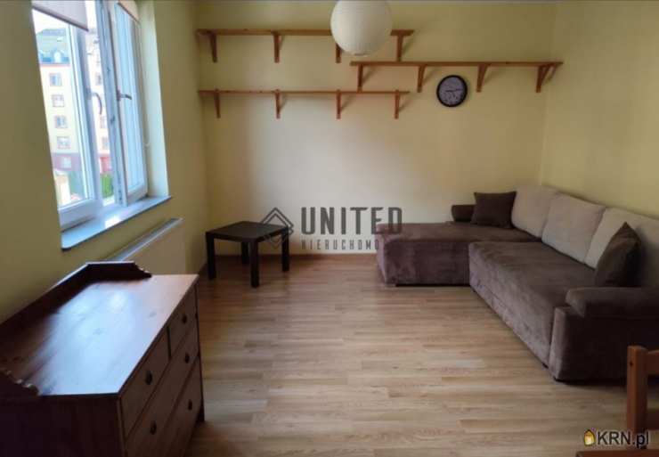 Wrocław, ul. , Mieszkanie  na sprzedaż, 1 pokojowe