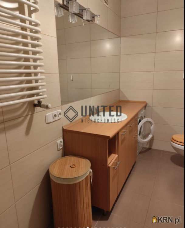 1 pokojowe, Mieszkanie  na sprzedaż, Wrocław, ul. 