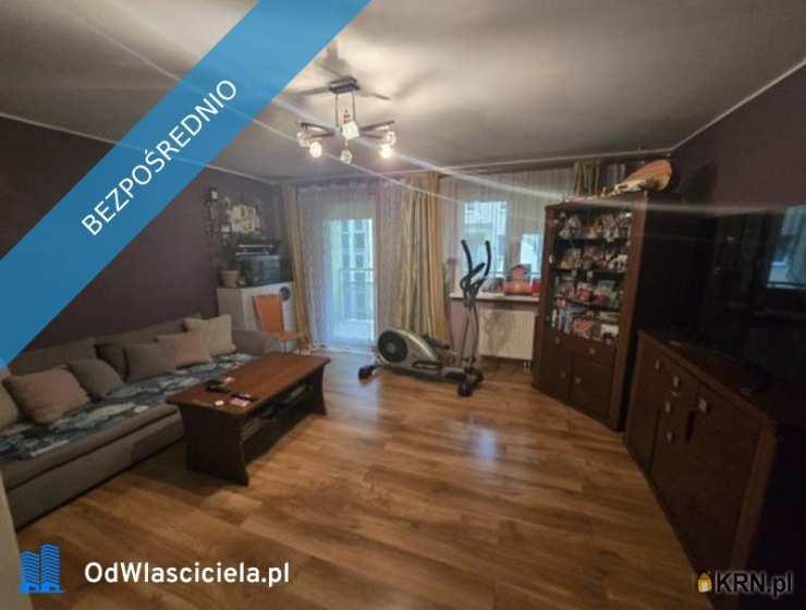 Mieszkanie  na sprzedaż, 2 pokojowe, Wrocław, Krzyki, ul. Srebrnogórska