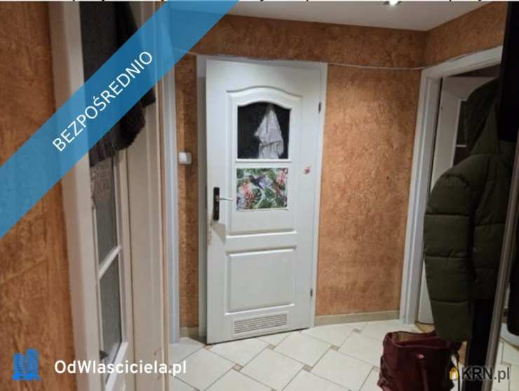 Wrocław, Krzyki, ul. Srebrnogórska, Mieszkanie  na sprzedaż, 2 pokojowe