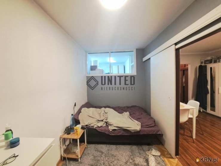 UNITED Nieruchomości, Mieszkanie  na sprzedaż, Wrocław, ul. 