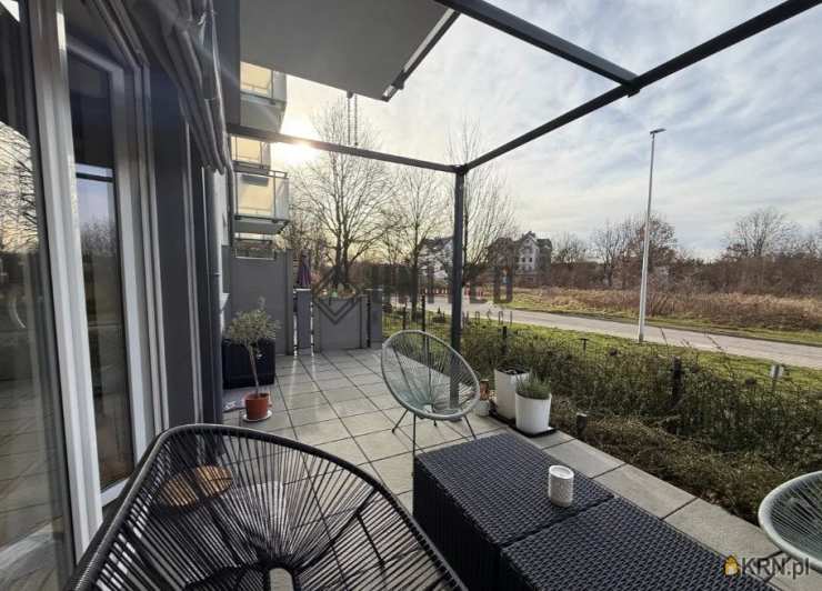 Wrocław, Psie Pole/Poświętne, ul. , 2 pokojowe, Mieszkanie  na sprzedaż