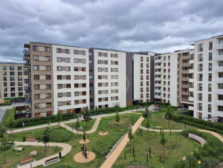 Wrocław, Fabryczna/Grabiszyn, ul. Miedziana, Mieszkanie  do wynajęcia, 2 pokojowe