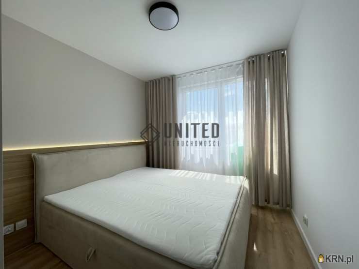 UNITED Nieruchomości, Mieszkanie  na sprzedaż, Wrocław, Krzyki/Tarnogaj, ul. 