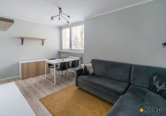 Mieszkanie  do wynajęcia, Wrocław, Śródmieście, ul. Canaletta, 2 pokojowe