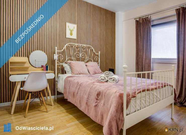 Mieszkanie  na sprzedaż, Wrocław, Śródmieście, ul. bp. Tomasza Pierwszego, 2 pokojowe
