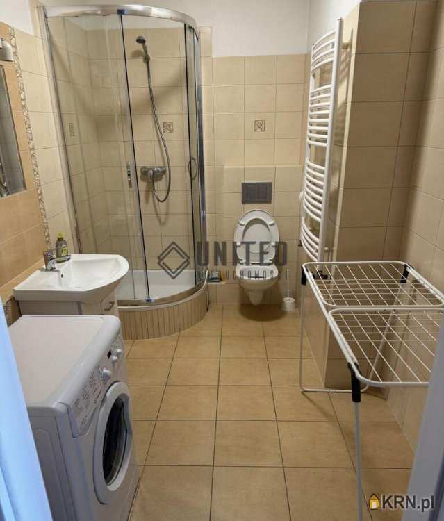 1 pokojowe, Mieszkanie  na sprzedaż, Wrocław, ul. 