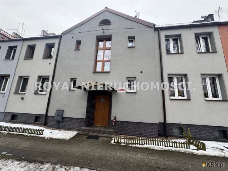 Mieszkanie  na sprzedaż, Zabrze, ul. Konfederatów Barskich, 2 pokojowe