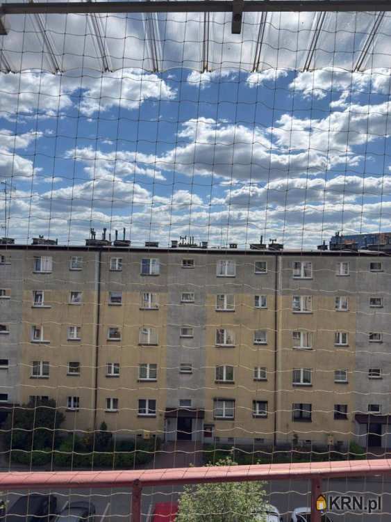 , Mieszkanie  na sprzedaż, Zabrze, ul. 