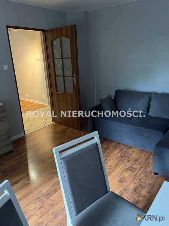 Zabrze, Helenka, ul. Witkacego, Mieszkanie  do wynajęcia, 1 pokojowe