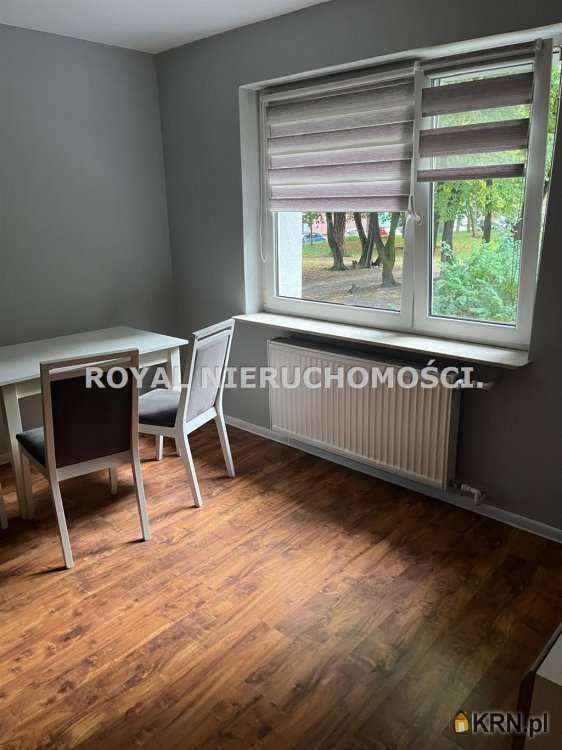 ROYAL, Mieszkanie  do wynajęcia, Zabrze, Helenka, ul. Witkacego